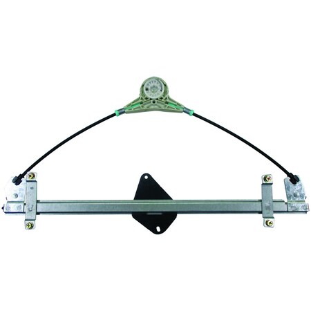 Wai Global POWER WINDOW REGULATOR ONLY, WPR5544R WPR5544R
